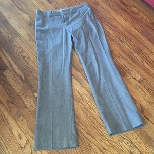 Banana republic dress pants